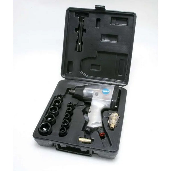 17PC AIR IMPACT WRENCH  (DD)